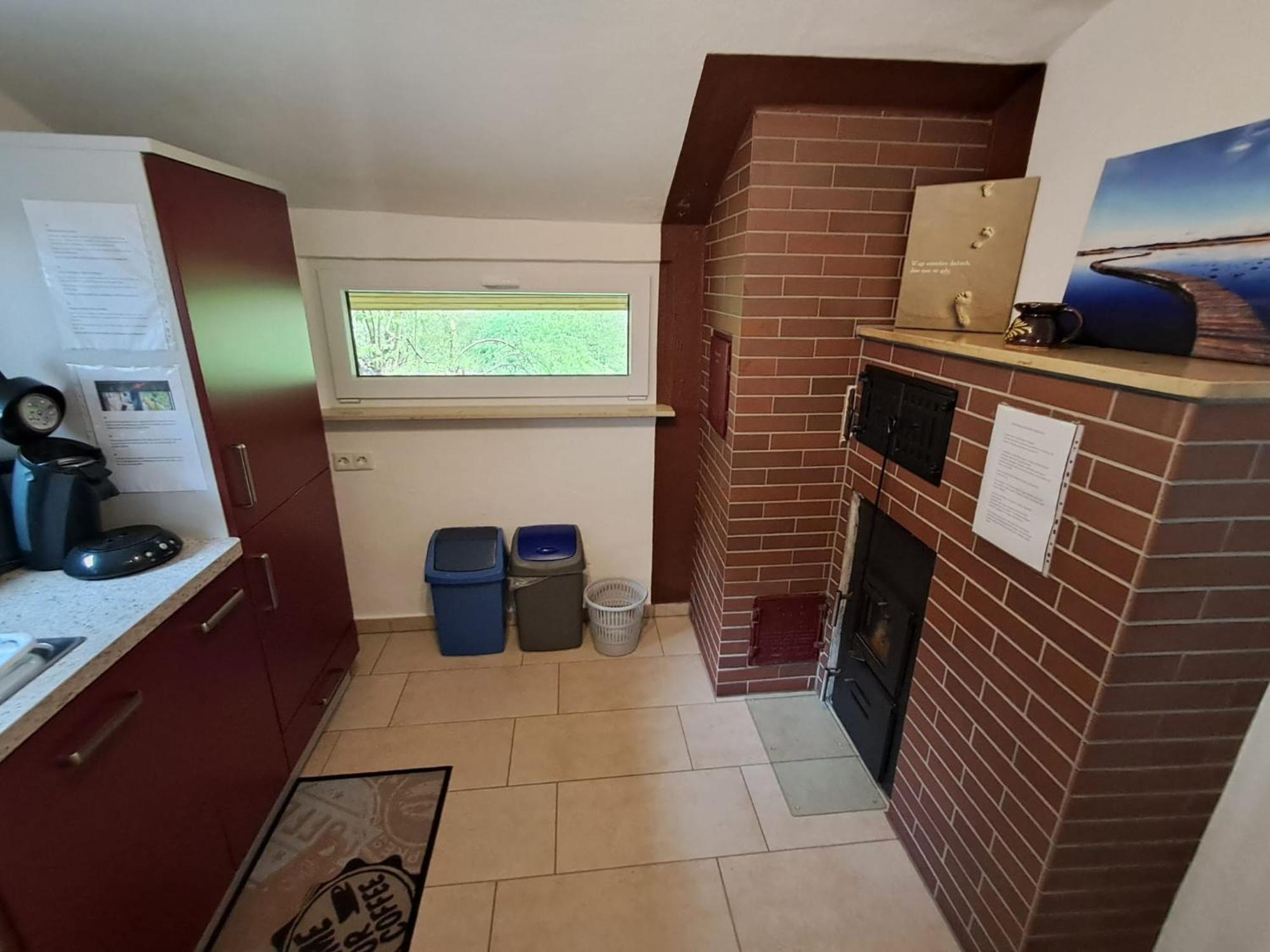 Ferienwohnung Auf Dem Bueckle Kleines Wiesental Bagian luar foto