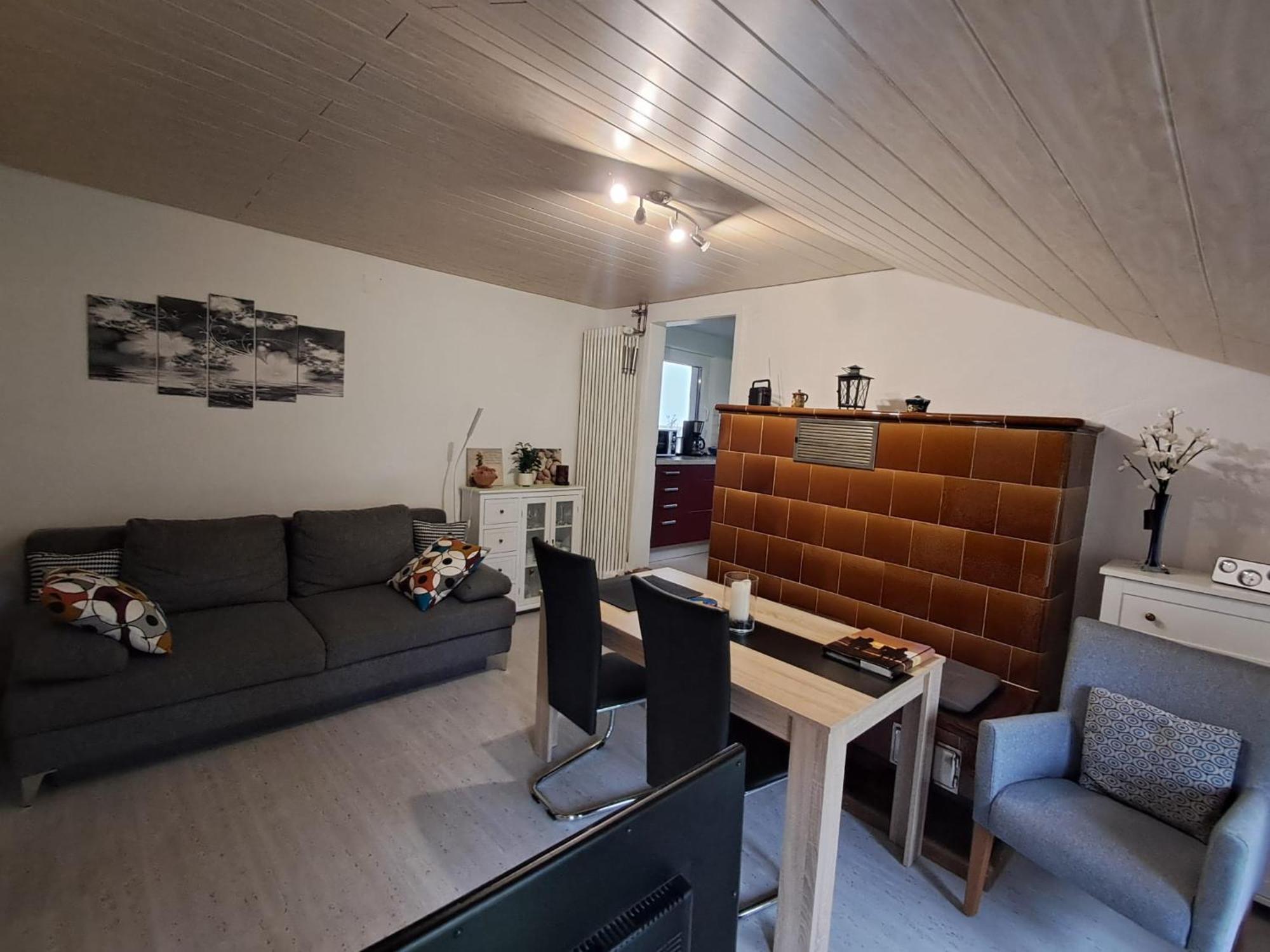 Ferienwohnung Auf Dem Bueckle Kleines Wiesental Bagian luar foto